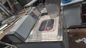 Bottle Washing Machine Stainless Steel Deep Clean