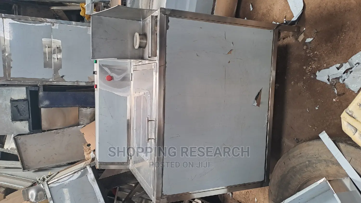 Bottle Washing Machine Stainless Steel Deep Clean