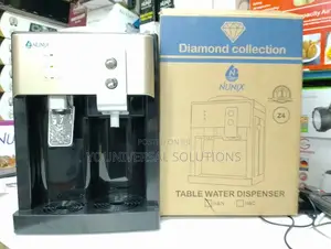 Z4 Dispenser Brand New Hot and Normal