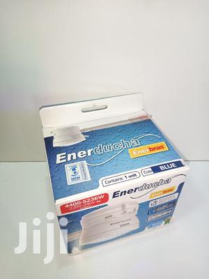 Enerducha Instant Shower, 3T Salty And Fresh Shower