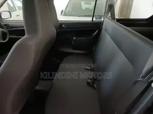 Toyota Probox 2017 Brown