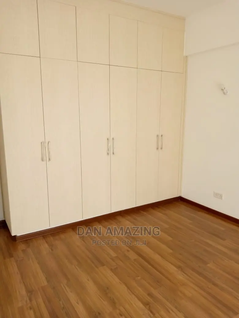 2bdrm Apartment in Kilimani for sale