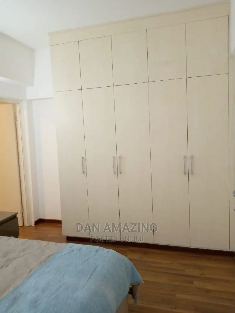 2bdrm Apartment in Kilimani for sale