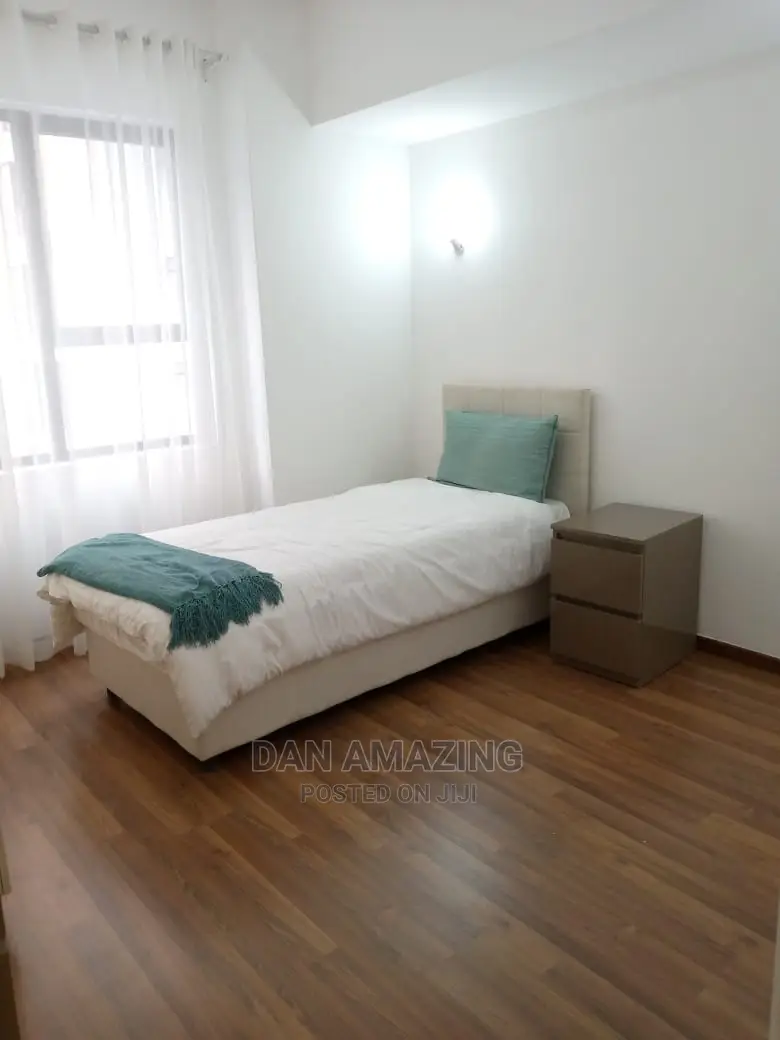 2bdrm Apartment in Kilimani for sale