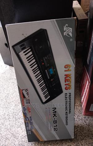 MK812 61key Keyboard - thumbnail 2