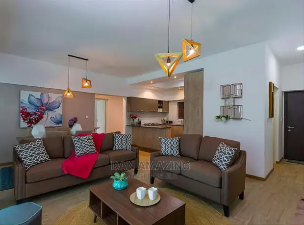 2bdrm Apartment in Kilimani for sale
