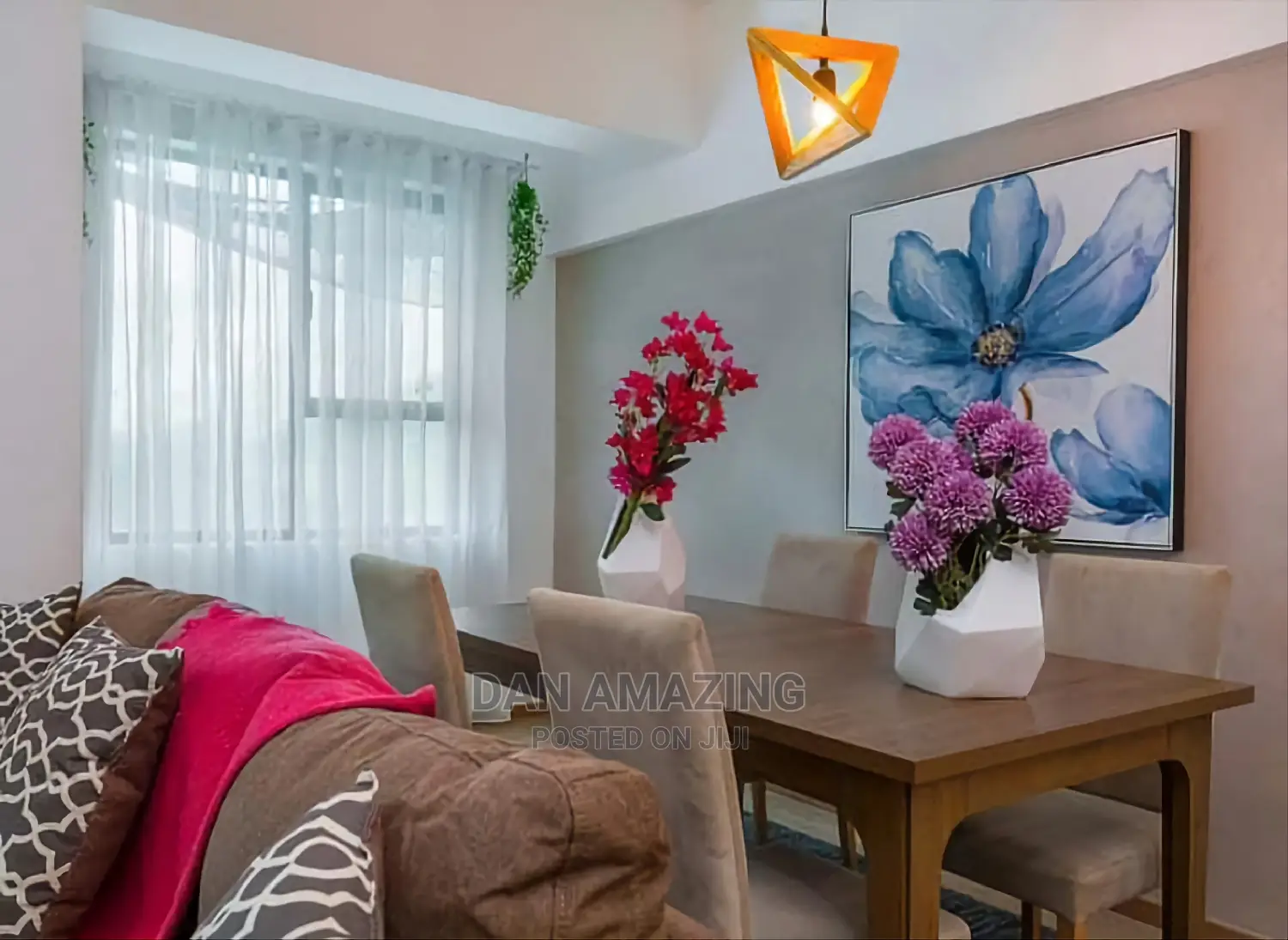 2bdrm Apartment in Kilimani for sale