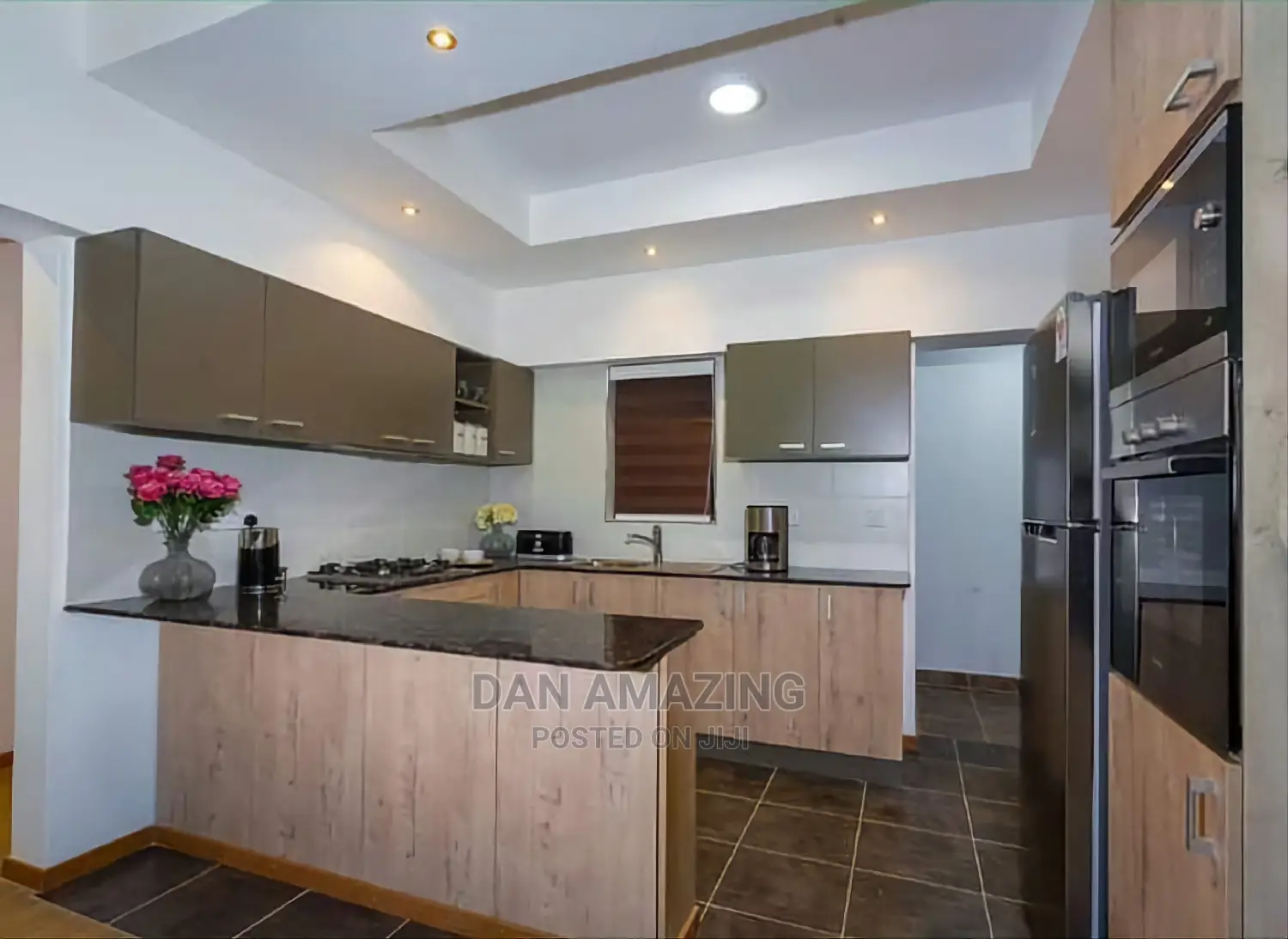 2bdrm Apartment in Kilimani for sale