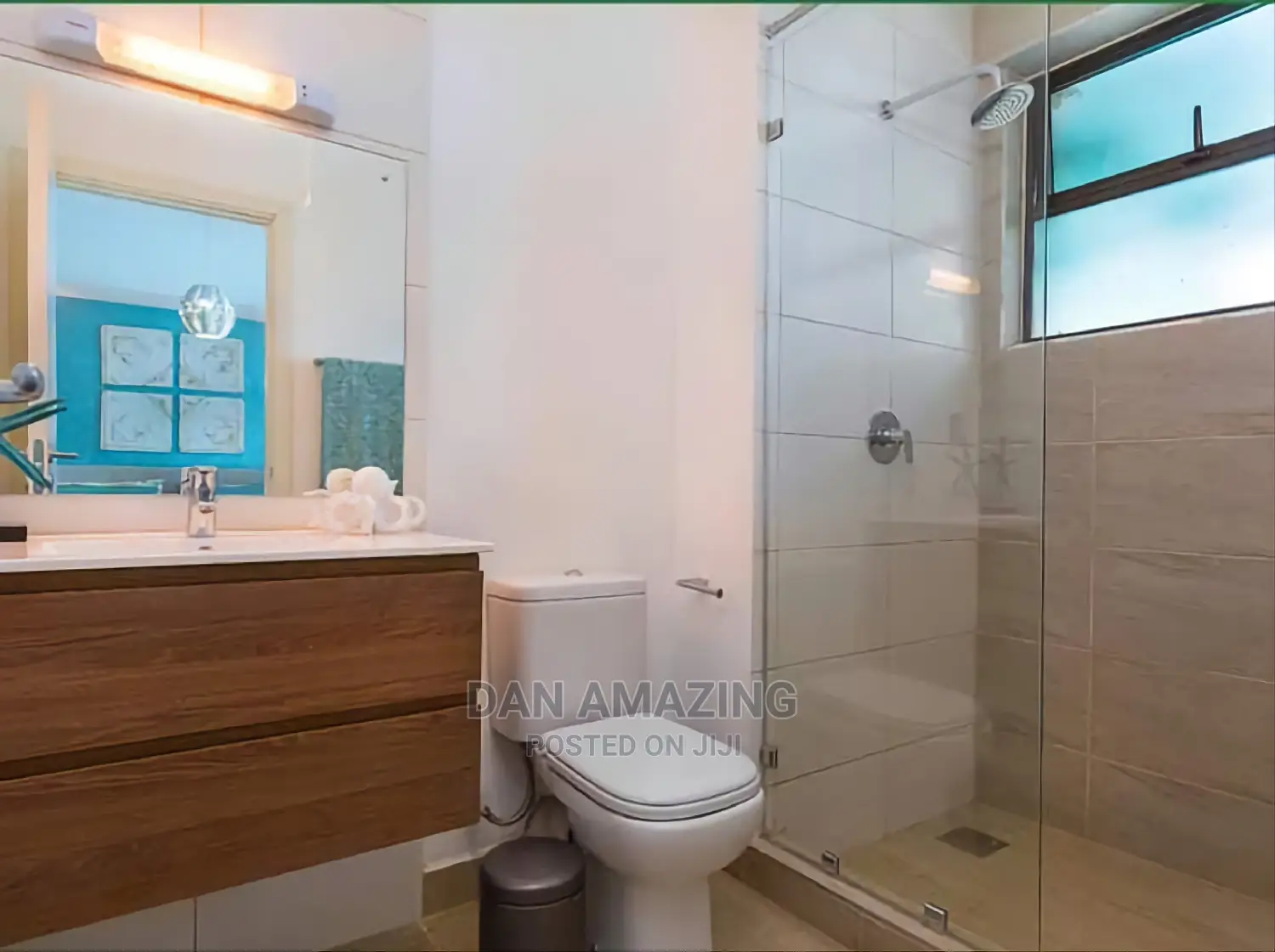 2bdrm Apartment in Kilimani for sale