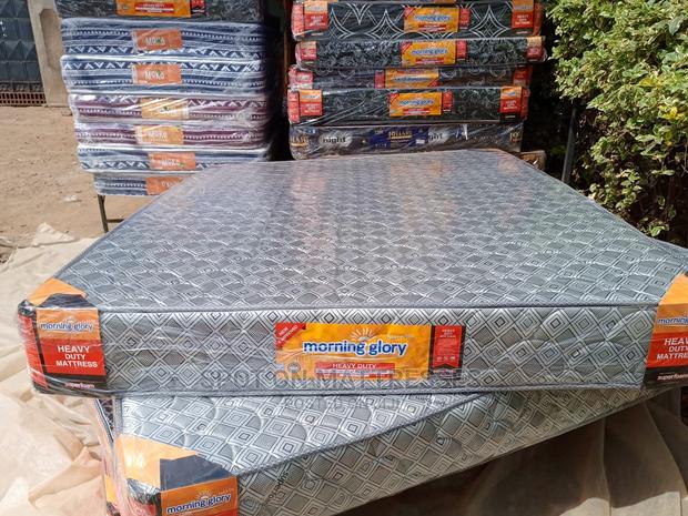 5by6 8inch HD Quality Mattresses - main view