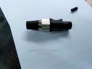 Speacon Jack Black - thumbnail 2