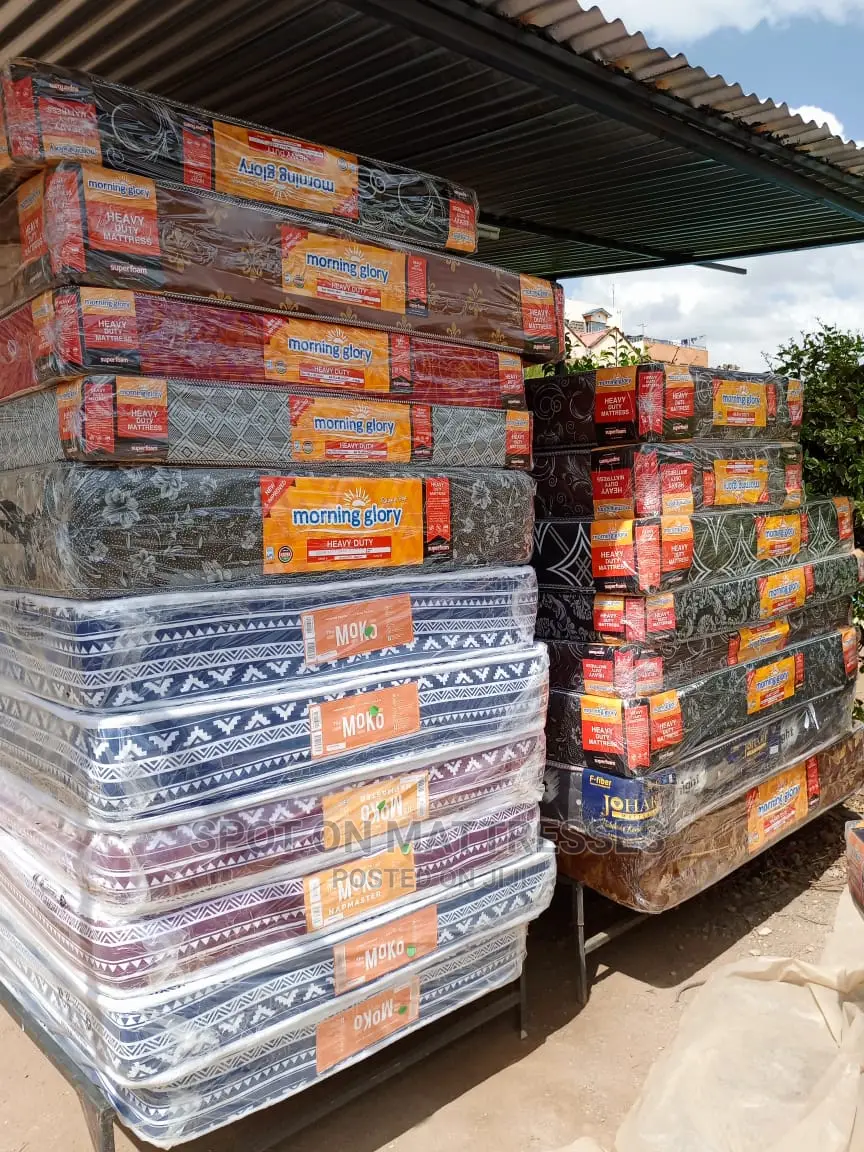 Quality Super Durable HD Mattresses 