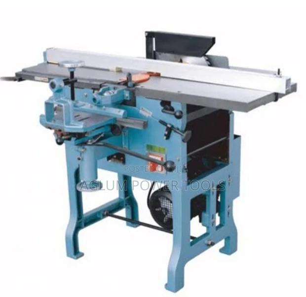 Wood Working Machine 8 In 1 Multipurpose - main view
