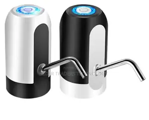 Automatic Water Dispenser Pump Electric Rechargeable Pump