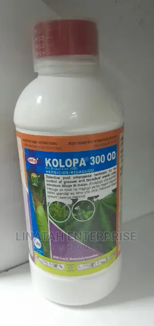 Kolopa 300 Od 1litre