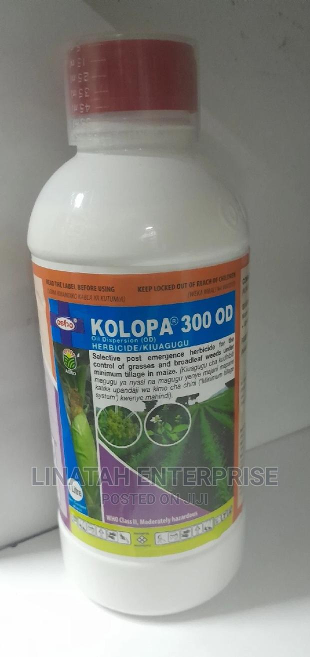 Kolopa 300 Od 1litre