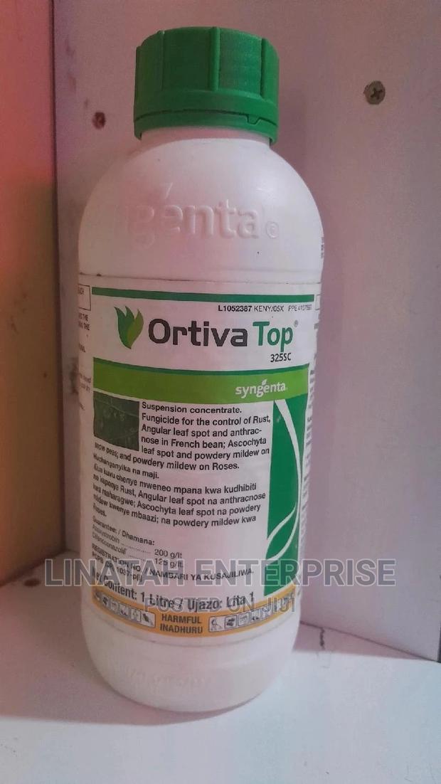 Ortiva Top 385 SC 1LITRE