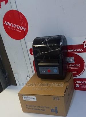 Best Affordable Qualitp58e Bluetooth Thermal Receipt Printer - thumbnail 2