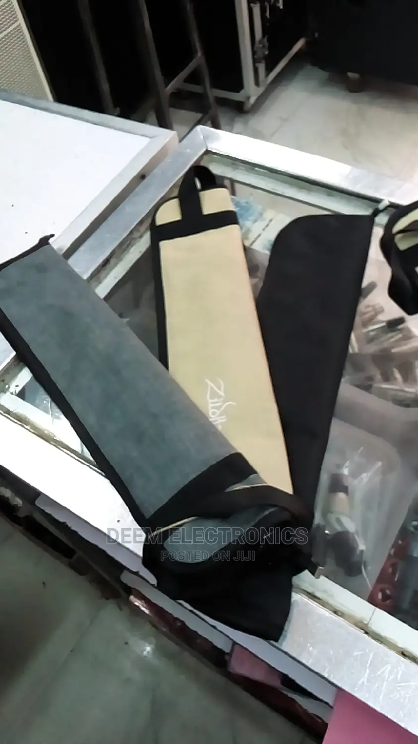 Drumstick Bag
