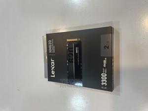 Lexar Lnm620 Internal SSD M.2 2tb SSD - thumbnail 2