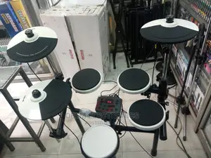 Electric Drumset