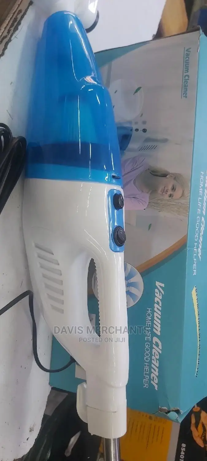 Vacuum Cleaner Machine for Domestic Purpose