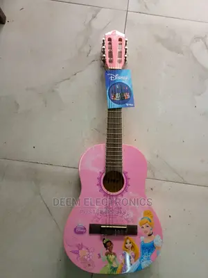 Baby Guitar 34inch