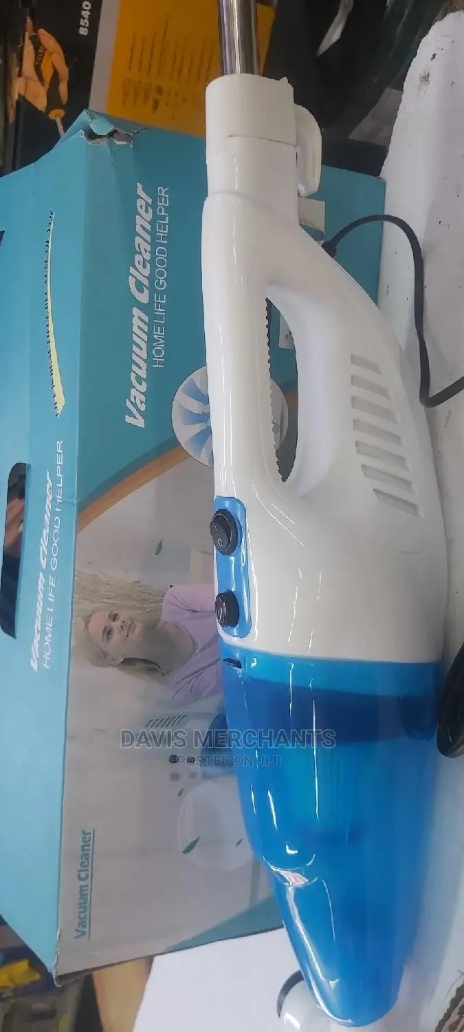 Vacuum Cleaner Machine for Domestic Purpose