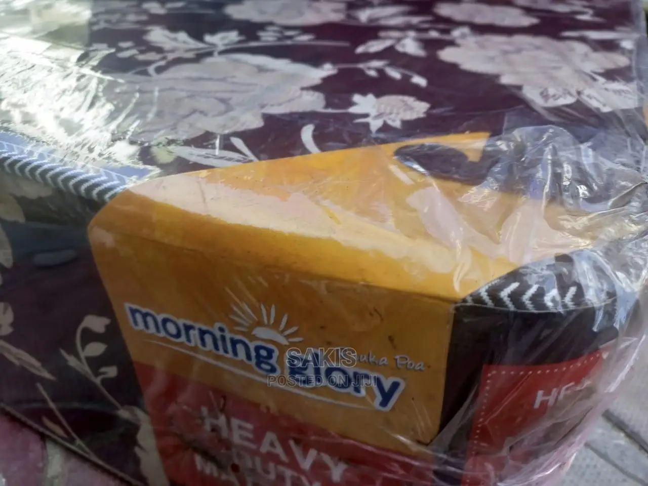 Napenda! 5 X 6 X 8 Heavy Duty Mattresses. Tunakuletea Kwako