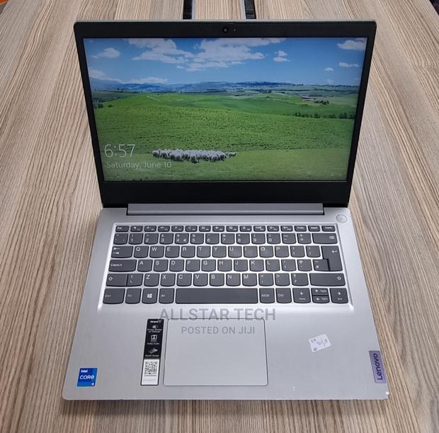 Laptop Lenovo Ideapad 3-14iil05 8GB Intel Core I5 HDD 1T