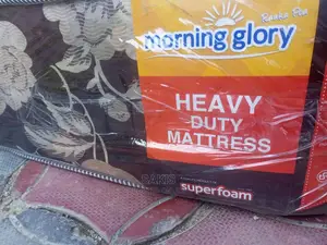 Kamilika! 5 X 6 X 8 High Density Mattresses. Free Delivery