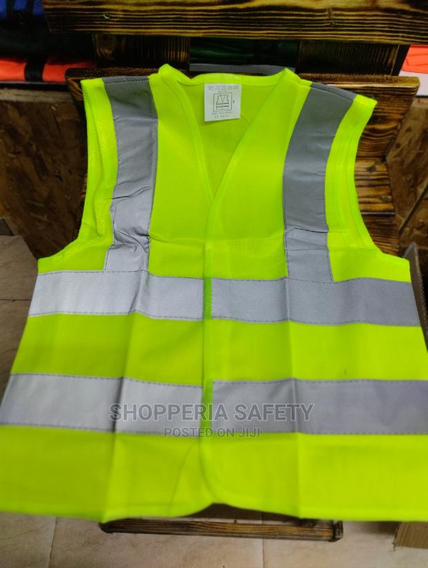 Children Reflector - main view