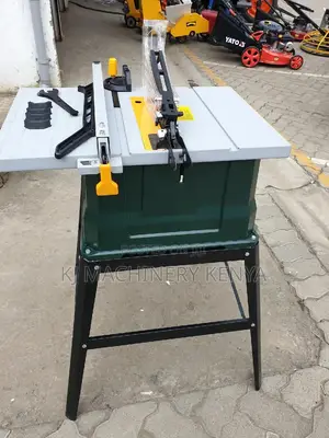 Table Saw, 1800watts;254mm~ Ryobi Brand
