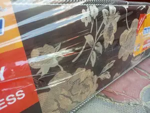 Smile! 5 by 6, 8inch Heavy Duty Mattresses. Free Delivery