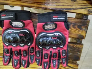 Riding Gloves