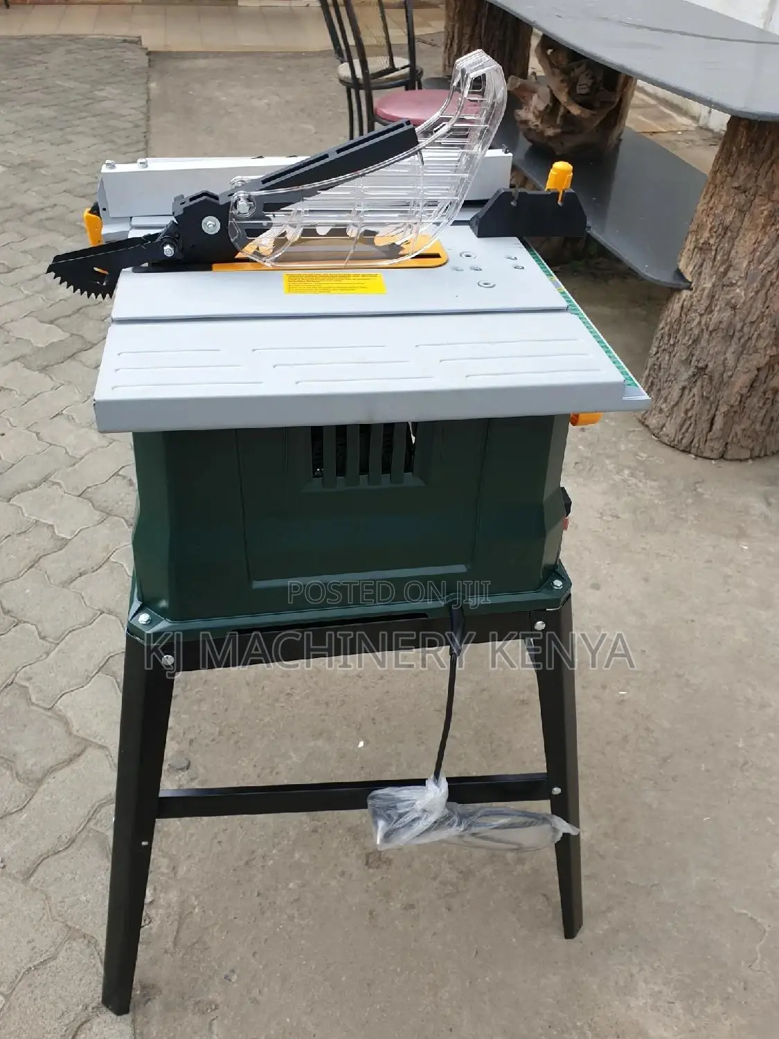 Table Saw, 1800watts;254mm~ Ryobi Brand