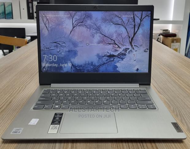 Laptop Lenovo 8GB Intel Core I5 SSD 512GB - main view