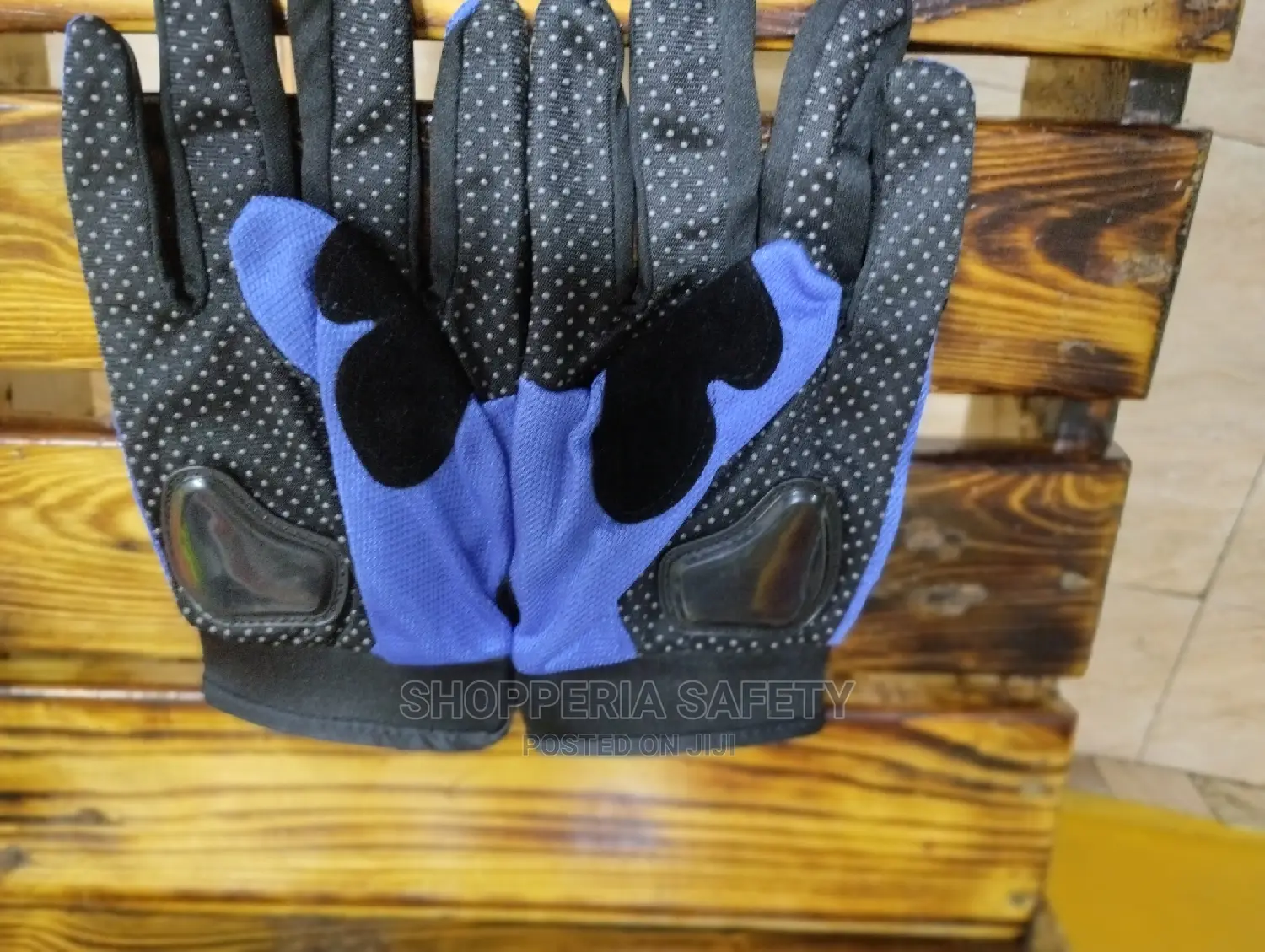 Riders Gloves