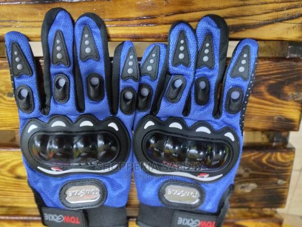 Riders Gloves - thumbnail 2