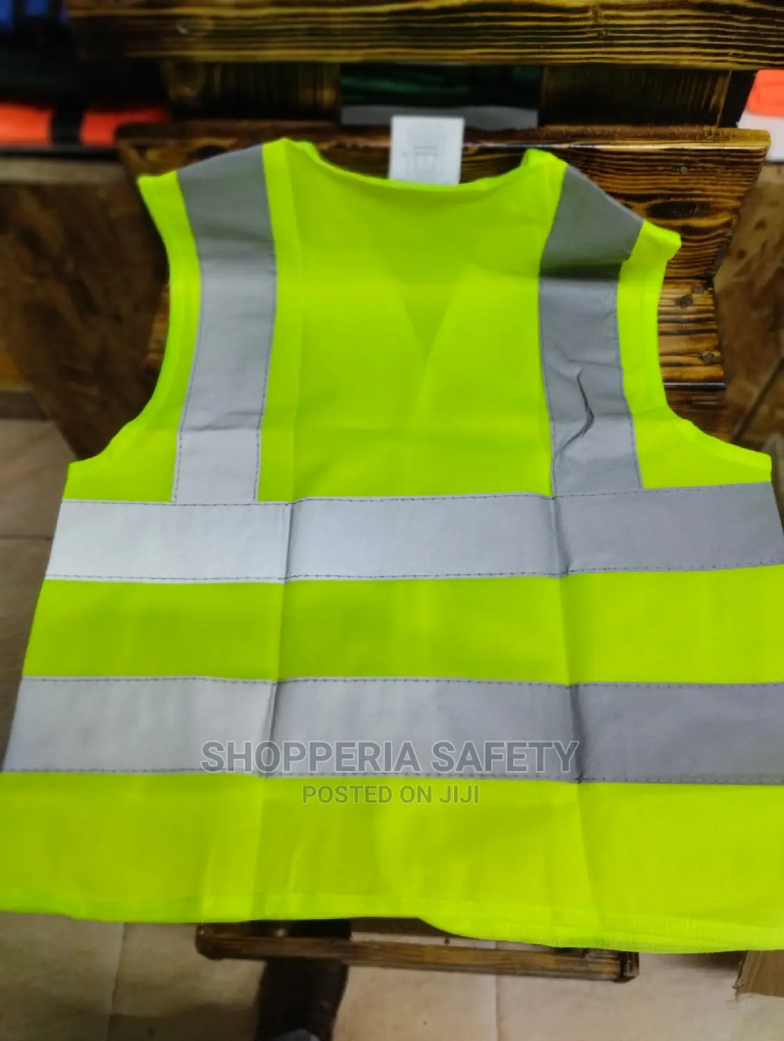 Children Reflector