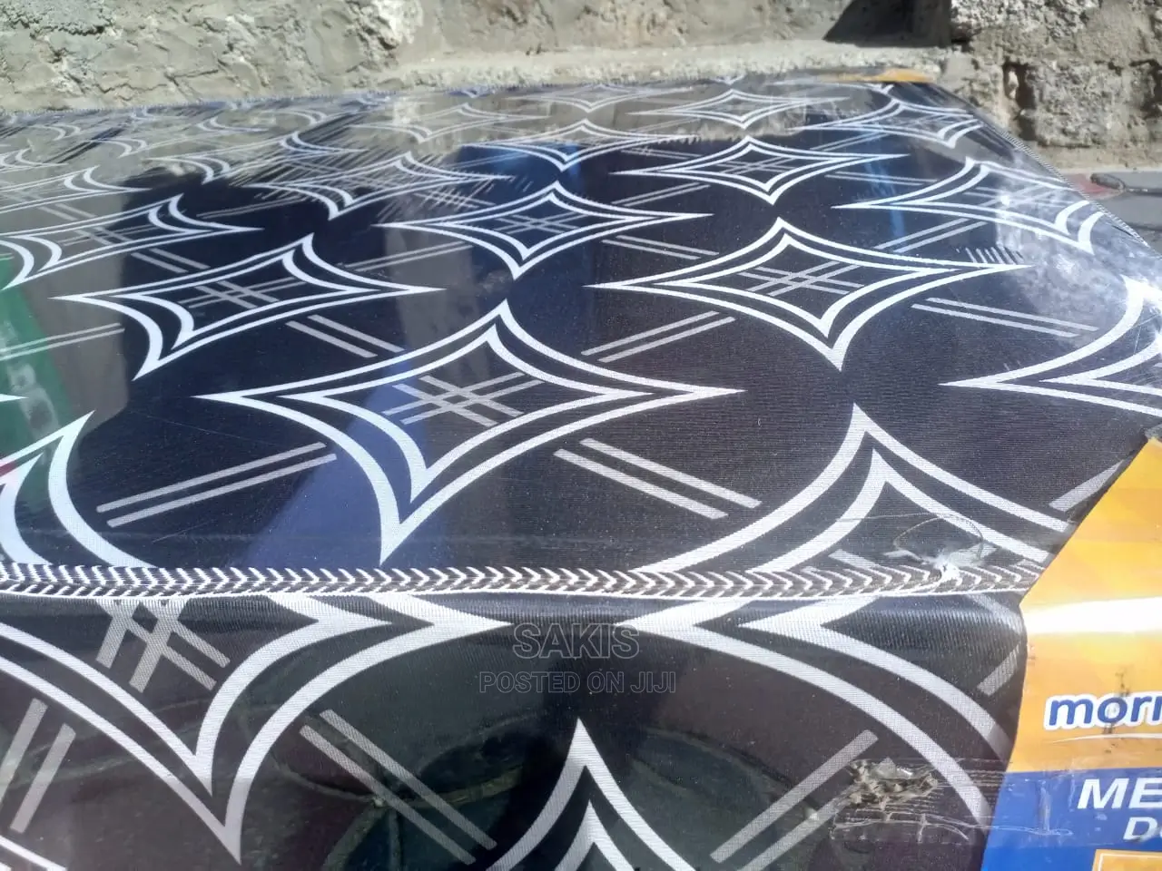 Yapendeza? 5 by 6 MD Mattresses. Free Delivery