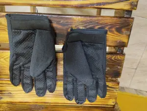 Rider Gloves
