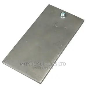 Set of 4 Electrode Lead Plate