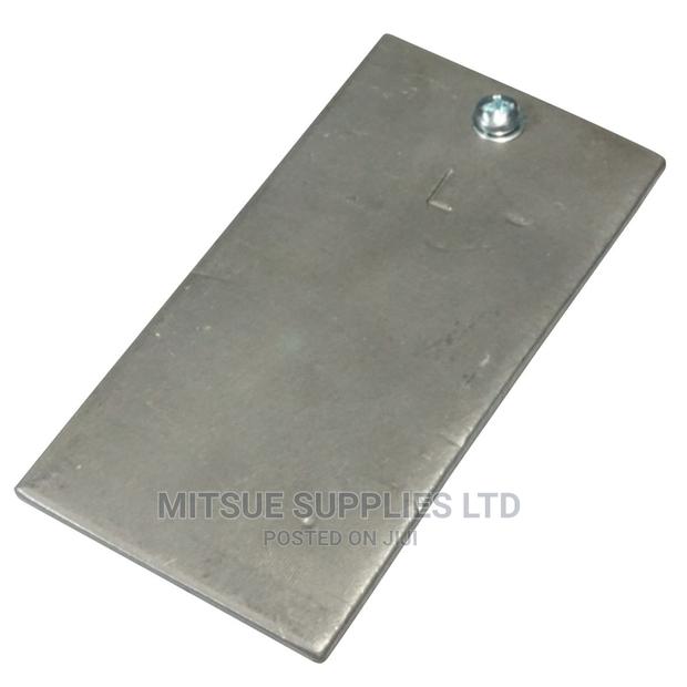 Set of 4 Electrode Lead Plate - thumbnail 3