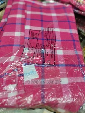 Maasai Shuka - thumbnail 2