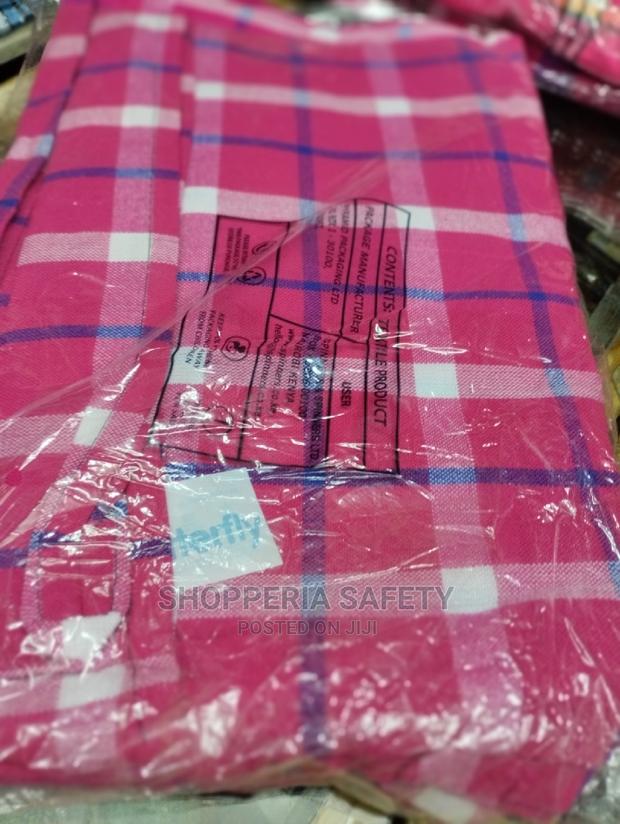 Maasai Shuka - main view