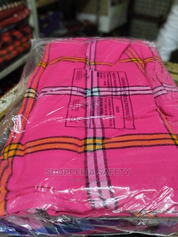 Maasai Shuka - thumbnail 3