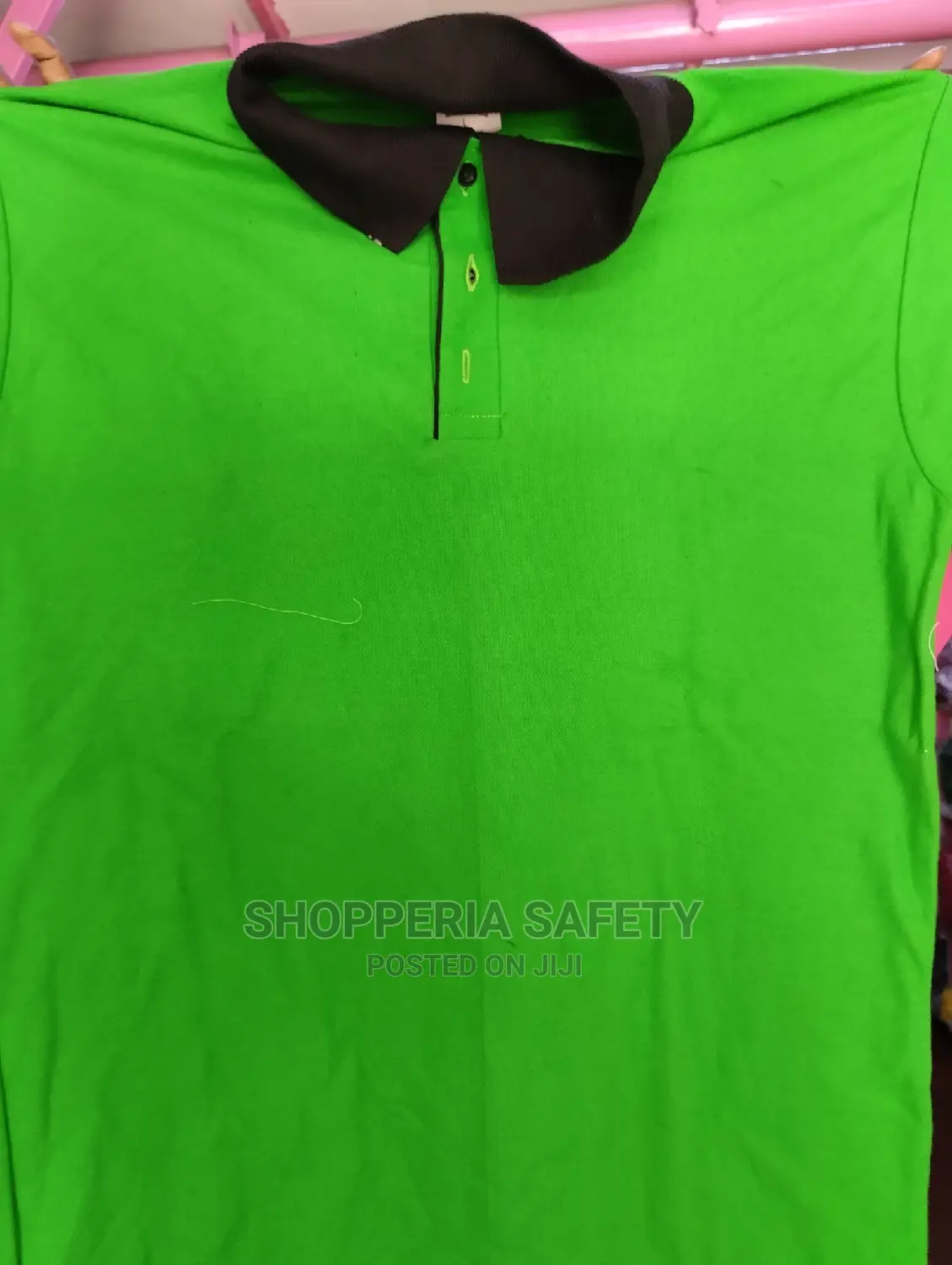 Polo T- Shirts