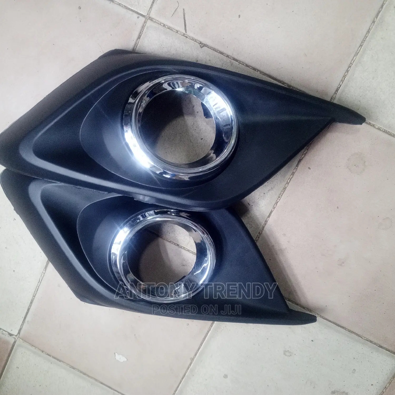 Mazda Axela 2014 Fog Light Pair