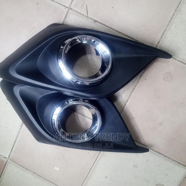 Mazda Axela 2014 Fog Light Pair - thumbnail 2